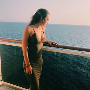 Meet your Posher, Emma